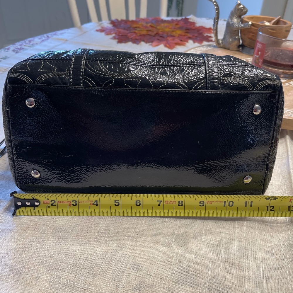 Authentic Coach bag - Picture 6 of 6